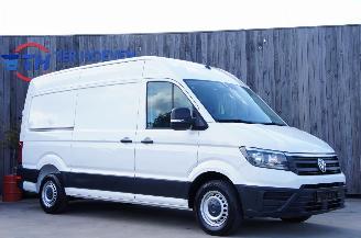 Volkswagen Crafter 2.0 TDi L2H2 Airco Cruise Motor Nieuw! Trekhaak 75KW Euro 6 picture 5