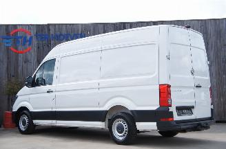 Volkswagen Crafter 2.0 TDi L2H2 Airco Cruise Motor Nieuw! Trekhaak 75KW Euro 6 picture 2