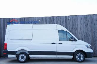 Volkswagen Crafter 2.0 TDi L2H2 Airco Cruise Motor Nieuw! Trekhaak 75KW Euro 6 picture 4