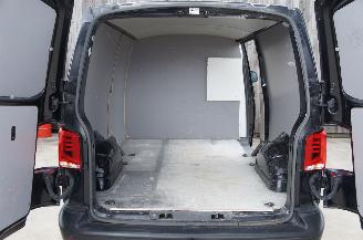 Volkswagen Transporter T6 2.0 TDi Lang Airco Cruise Apple Carplay Trekhaak 81KW Euro 6 picture 8