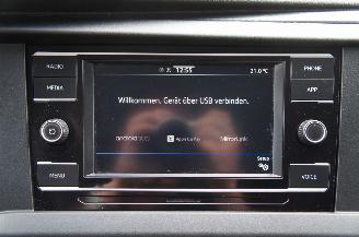 Volkswagen Transporter T6 2.0 TDi Lang Airco Cruise Apple Carplay Trekhaak 81KW Euro 6 picture 14