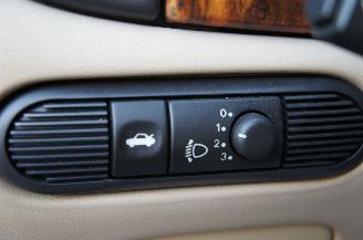 Jaguar XJ X308 4.0 V8 Sovereign Airco Cruise Stoelverwarming 209KW picture 16