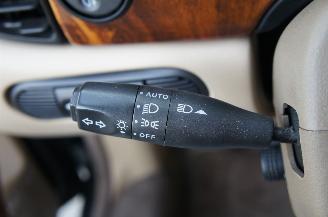 Jaguar XJ X308 4.0 V8 Sovereign Airco Cruise Stoelverwarming 209KW picture 14