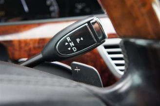 Mercedes S-klasse S400 Hybrid Nightvision Memory Stoelverwarming/verkoeling 205 KW picture 18