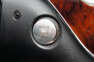 Mercedes S-klasse S400 Hybrid Nightvision Memory Stoelverwarming/verkoeling 205 KW picture 29