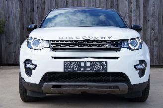 Land Rover Discovery Sport 2.0 eD4 HSE Airco Navi Pano Stuurverwarming 110KW Euro 6 picture 6