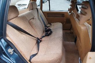 Volvo 740 740 GL Schuifdak Stoelverwarming 60KW picture 10