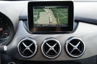 Mercedes B-klasse B180D Airco Navi Cruise Stoelverwarming Turbo Kapot! 80KW Euro 6 picture 12