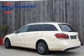 Mercedes E-klasse E200 CDi Kombi 7-Persoons Airco Navi Cruise 100KW Euro 5 picture 2