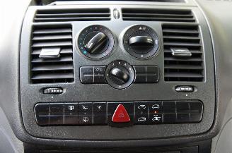 Mercedes Vito 111 CDi 4X4 L1H1 Automaat Standkachel 2-Persoons 80KW Euro 4 picture 12