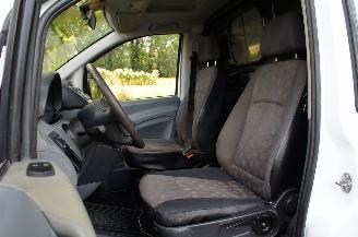 Mercedes Vito 111 CDi 4X4 L1H1 Automaat Standkachel 2-Persoons 80KW Euro 4 picture 10