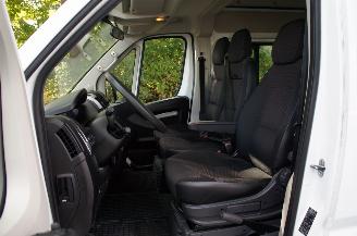 Peugeot Boxer 2.2 HDi L2H2 9-Persoons Airco Cruise Trekhaak 88KW Euro 6 picture 8