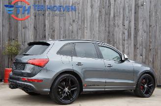 Audi SQ5 3.0 TDi Quattro Airco Pano Standkachel Stoelverwarm. 240 KW Euro 6 picture 3