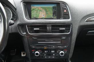 Audi SQ5 3.0 TDi Quattro Airco Pano Standkachel Stoelverwarm. 240 KW Euro 6 picture 12