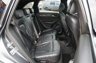 Audi SQ5 3.0 TDi Quattro Airco Pano Standkachel Stoelverwarm. 240 KW Euro 6 picture 11