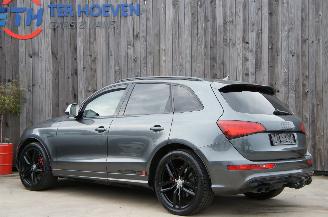 Audi SQ5 3.0 TDi Quattro Airco Pano Standkachel Stoelverwarm. 240 KW Euro 6 picture 2