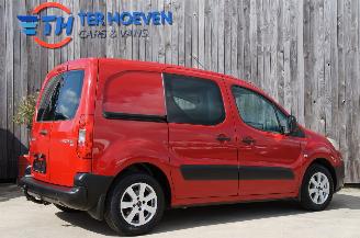 Peugeot Partner 1.6 e-HDi L1H1 Airco Trekhaak 2-Persoons 66KW Euro 5 picture 3