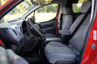 Peugeot Partner 1.6 e-HDi L1H1 Airco Trekhaak 2-Persoons 66KW Euro 5 picture 11