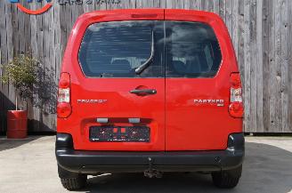 Peugeot Partner 1.6 e-HDi L1H1 Airco Trekhaak 2-Persoons 66KW Euro 5 picture 7