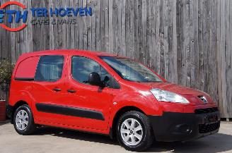 Peugeot Partner 1.6 e-HDi L1H1 Airco Trekhaak 2-Persoons 66KW Euro 5 picture 5