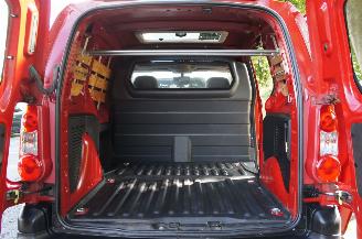 Peugeot Partner 1.6 e-HDi L1H1 Airco Trekhaak 2-Persoons 66KW Euro 5 picture 8