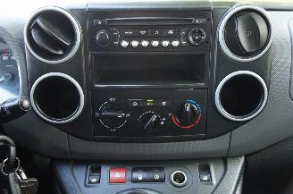 Peugeot Partner 1.6 e-HDi L1H1 Airco Trekhaak 2-Persoons 66KW Euro 5 picture 13