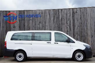 Mercedes Vito 109 CDi Extralang 9-Persoons Airco 65KW Euro 6 picture 4