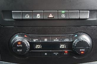 Mercedes Vito 114 CDi Extralang Automaat Climatronic Navi Cruise 100KW Euro 6 picture 15