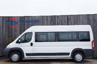 Fiat Ducato Ducato Maxi 3.0 CNG Airco 6-Persoons 100KW Euro 5 2012/11