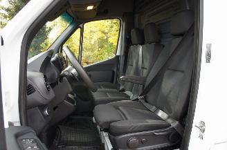 Mercedes Sprinter 314 CDi L2H2 Automaat Airco Navi Cruise Camera 105KW Euro 6 picture 12