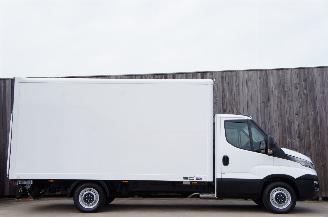 Iveco Daily 35S15 2.3 HPi Koffer Laadklep Airco Cruise Trekhaak 107KW Euro 5 picture 5