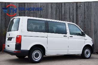 Volkswagen Transporter T6 2.0 TDi L1H1 9-Persoons Airco 62KW Euro 6 picture 3