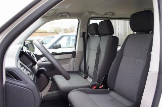 Volkswagen Transporter T6 2.0 TDi L1H1 9-Persoons Airco 62KW Euro 6 picture 9