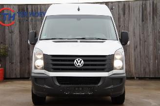 Volkswagen Crafter 2.0 TDi Maxi L3H2 Airco Stoelverwarming Standkachel 100KW Euro 6 picture 6
