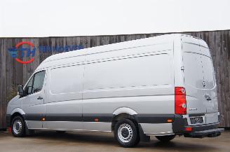 Volkswagen Crafter 2.0 TDi Maxi L3H2 Airco Stoelverwarming Standkachel 100KW Euro 6 picture 2