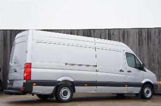 Volkswagen Crafter 2.0 TDi Maxi L3H2 Airco Stoelverwarming Standkachel 100KW Euro 6 picture 3