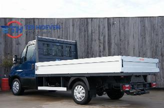 Iveco Daily 35S13 2.3 HPi Open Laadbak Airco Cruise Kamera 93KW Euro 5 picture 2