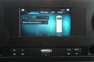 Mercedes Sprinter 317 CDi Maxi Airco Cruise Stoelverwarming 360° 125KW Euro 6 picture 16