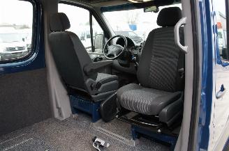 Mercedes Sprinter 213 CDi L1H1 Rolstoellift Airco Cruise Stoelverwarming 95KW Euro 5 picture 17