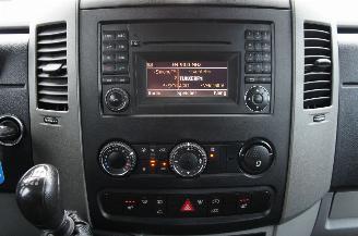 Mercedes Sprinter 213 CDi L1H1 Rolstoellift Airco Cruise Stoelverwarming 95KW Euro 5 picture 18