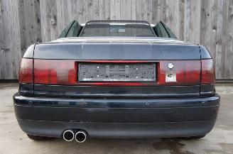 Audi 80 Kabriolet 2.3 Automaat Airco Cruise Stoelverwarming 98KW picture 9