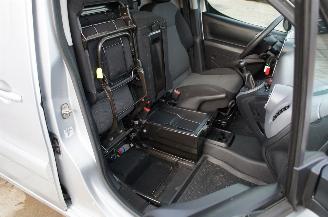 Citroën Berlingo 1.6 HDI l1H1  Klima Cruise Stoelverwarming 73KW Euro 6 picture 15
