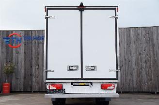 Mercedes Sprinter 516 CDi Koelkoffer 0° Buitenstroom Automaat Airco Cruise Navi 120KW Euro6 picture 7