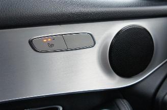 Mercedes GLC GLC 350d 4-Matic Airco Cruise Navi Pano LED Stoelverwarming 190KW Eu6 picture 29