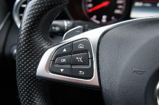 Mercedes GLC GLC 350d 4-Matic Airco Cruise Navi Pano LED Stoelverwarming 190KW Eu6 picture 23