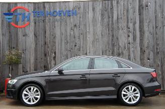 Avarii autoturisme Audi A3 1.6 TDi Limo Airco Navi Cruise Trekhaak 81KW Euro 5 2015/4