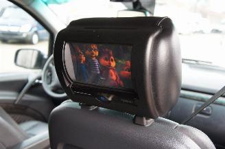 Mercedes Viano 3.0 CDi Ambiente Extralang Dubbele Cab. Automaat 150KW Euro 4 picture 15