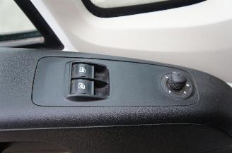 Peugeot Boxer 2.2 HDi Dubbele Cabine Open Laadbak Kraan Airco Trekhaak 96KW Euro 4 picture 23