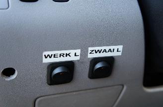 Mitsubishi L-200 2.5 DI-D Single Cab 4X4 2-Persoons Diff Lock 100KW Euro 4 picture 18