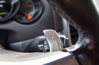 Porsche Cayenne 3.0 Diesel Airco Navi Cruise Luchtvering MotorSchade! 177KW Euro 5 picture 16